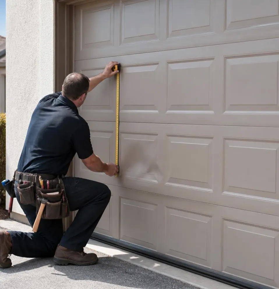 Why Your Garage Door Is Scraping or Running Crooked: Bent Tracks Explained — Piedmont Garage Door, Piedmont, OK